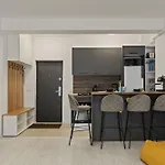 Brighthouse With View Apartman Năvodari