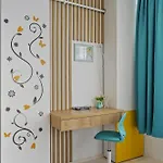 Brighthouse With View Apartman Năvodari