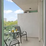 Apartman Brighthouse With View *