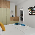 Brighthouse With View Apartman Năvodari