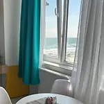 Apartman Brighthouse With View Năvodari