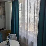 Brighthouse With View