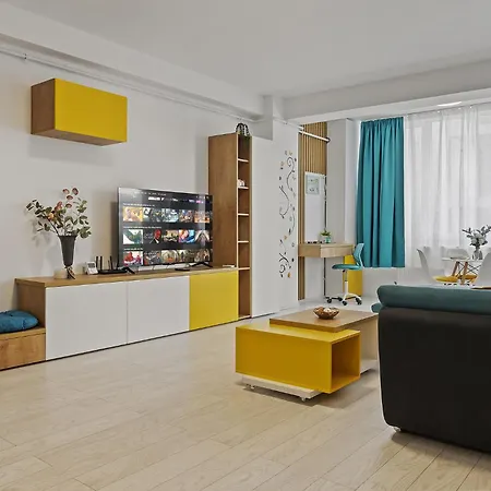Brighthouse With View