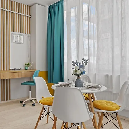 Brighthouse With View