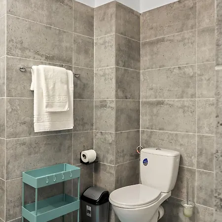 Brighthouse With View Appartement