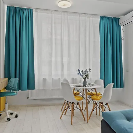 Brighthouse With View Năvodari