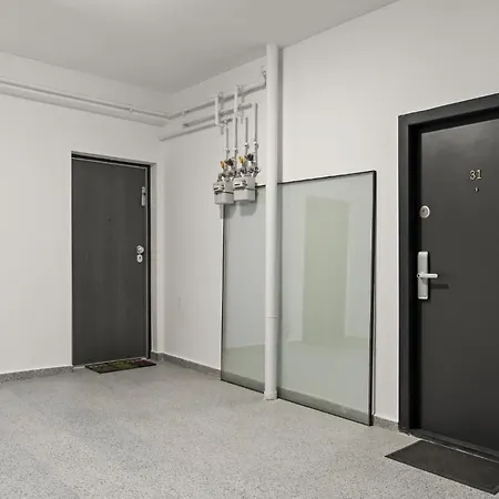 Brighthouse With View Năvodari