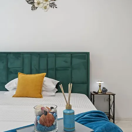 Appartement Brighthouse With View *