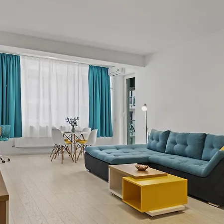 Brighthouse With View