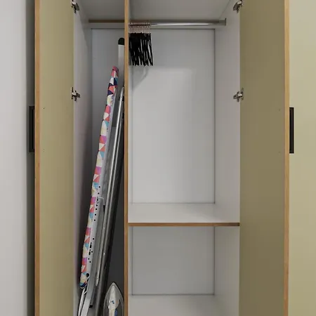 Appartement Brighthouse With View Năvodari