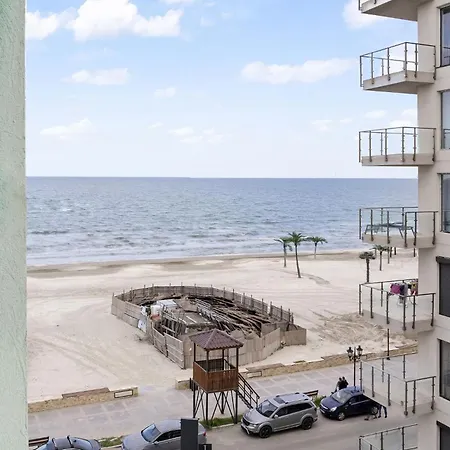 Appartement Brighthouse With View