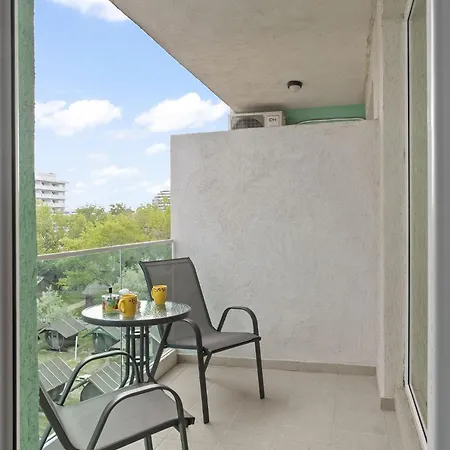 Appartement Brighthouse With View *