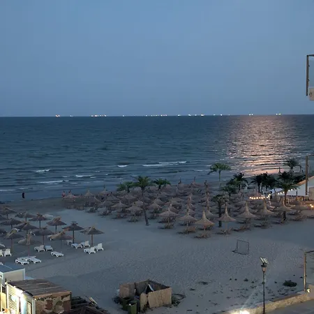 Brighthouse With View Năvodari