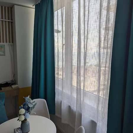 Brighthouse With View