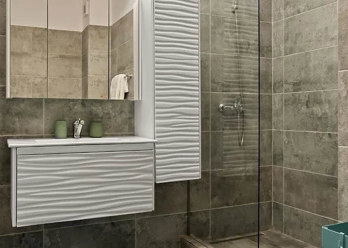 Apartament Brighthouse With View Năvodari