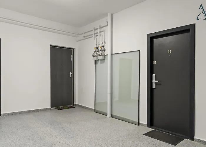 Brighthouse With View Năvodari