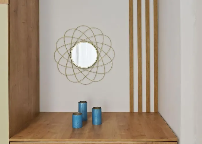 Apartament Brighthouse With View