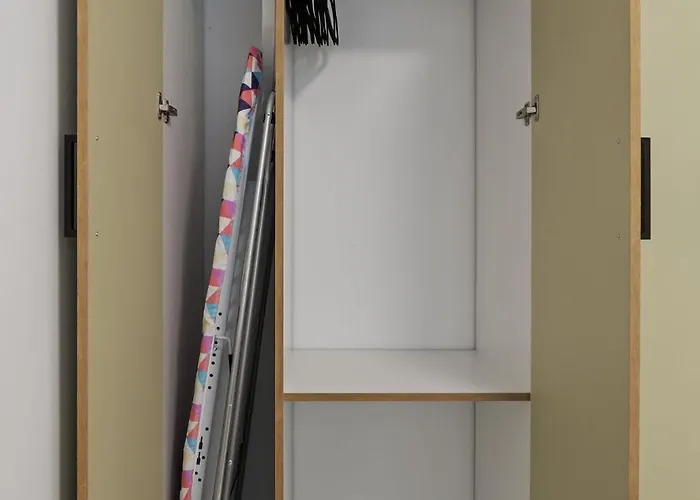 Apartament Brighthouse With View Năvodari