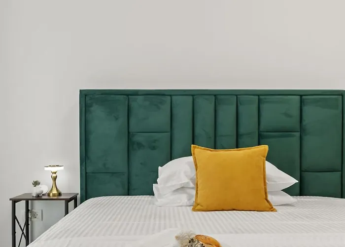 Apartament Brighthouse With View