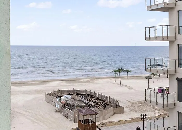 Apartament Brighthouse With View