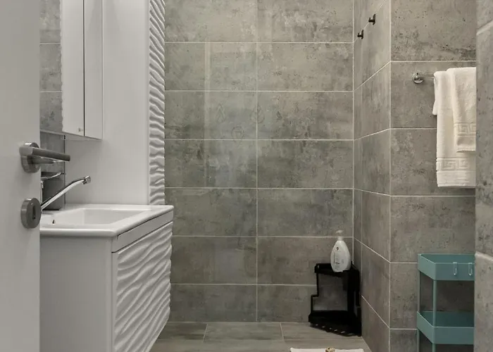 Brighthouse With View Năvodari