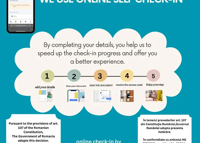 Brighthouse With View *