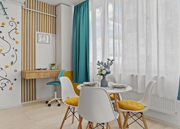 Brighthouse With View