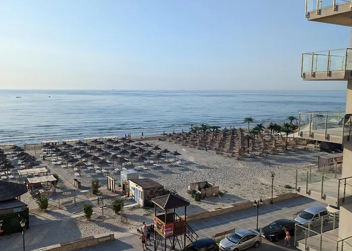 Apartament Brighthouse With View